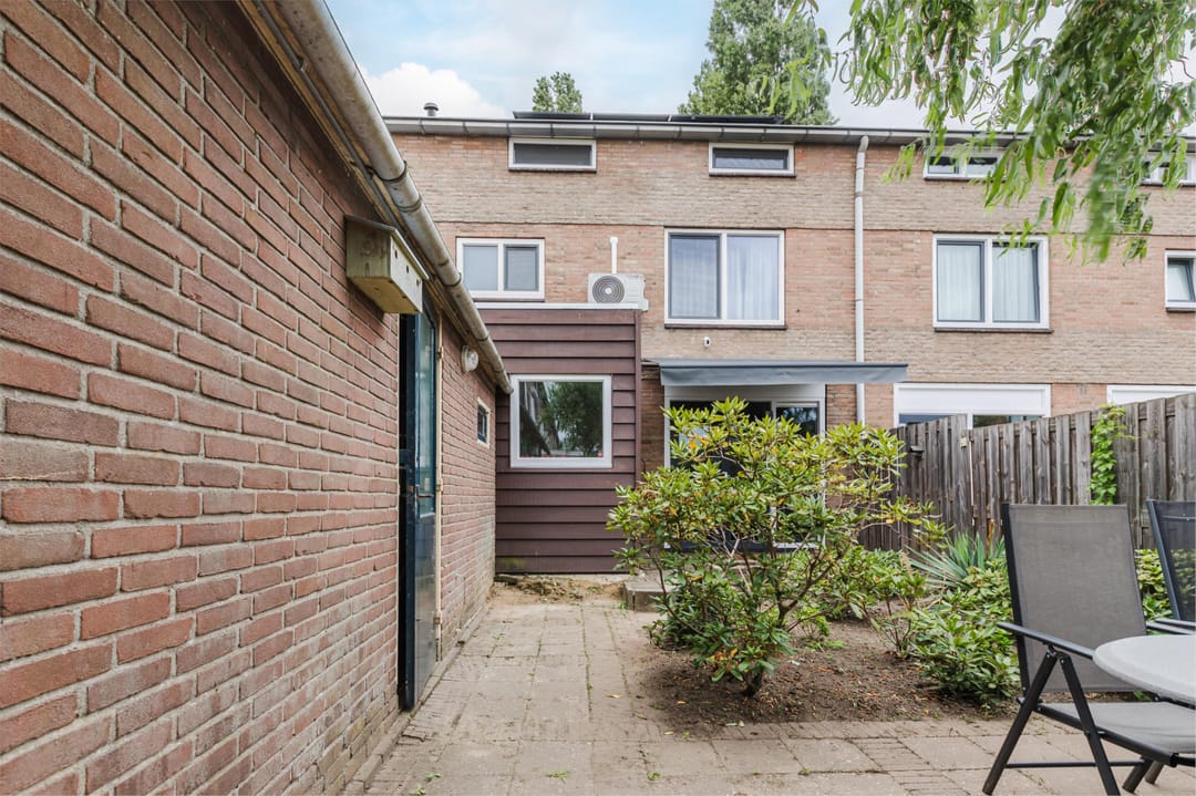 Foto 47 van Van Borselenstraat 21