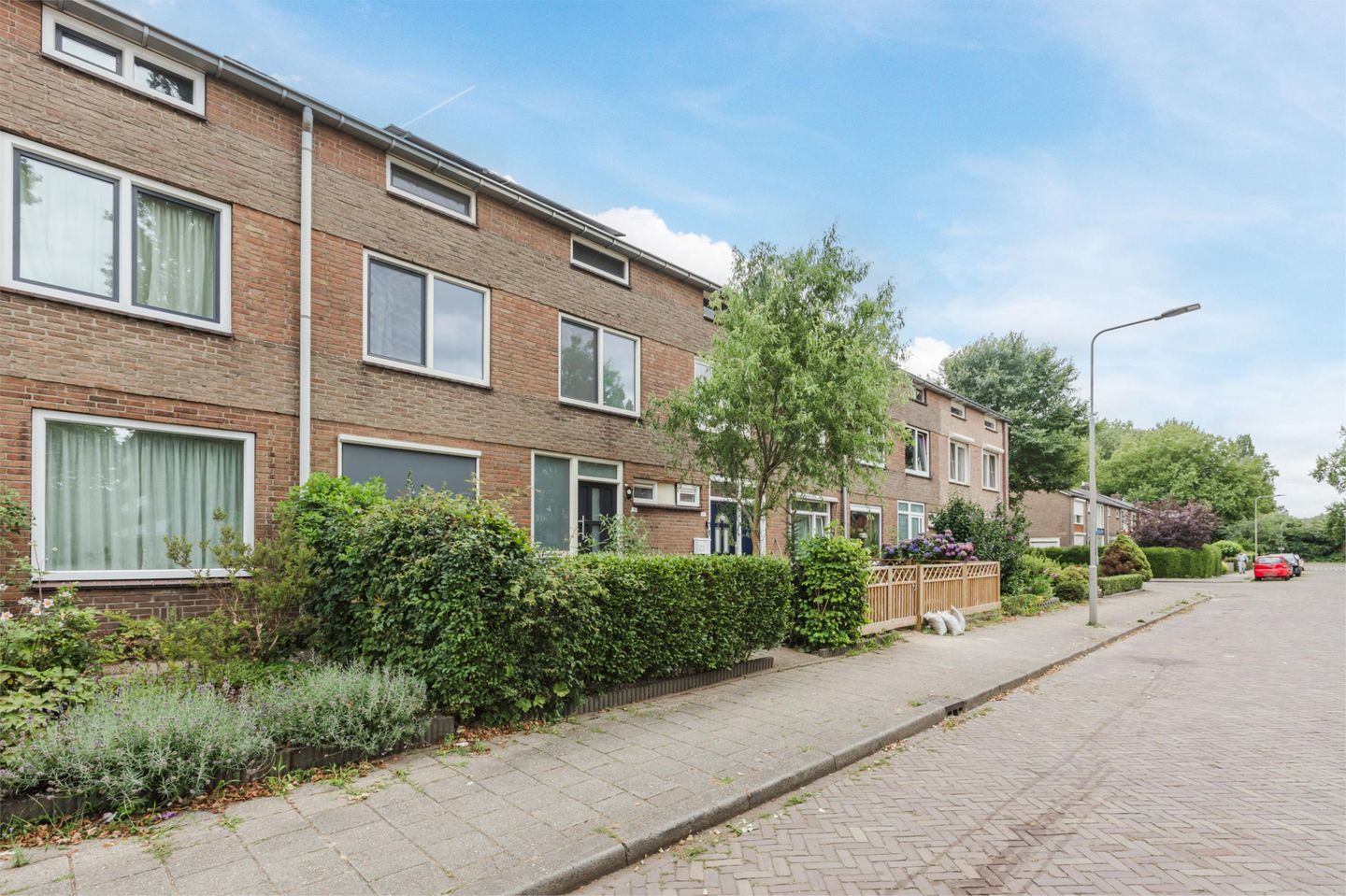 Foto 50 van Van Borselenstraat 21