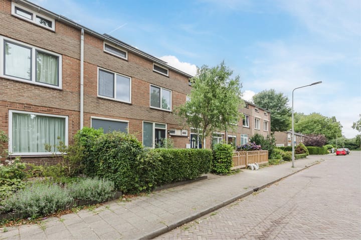 Foto 50 van Van Borselenstraat 21