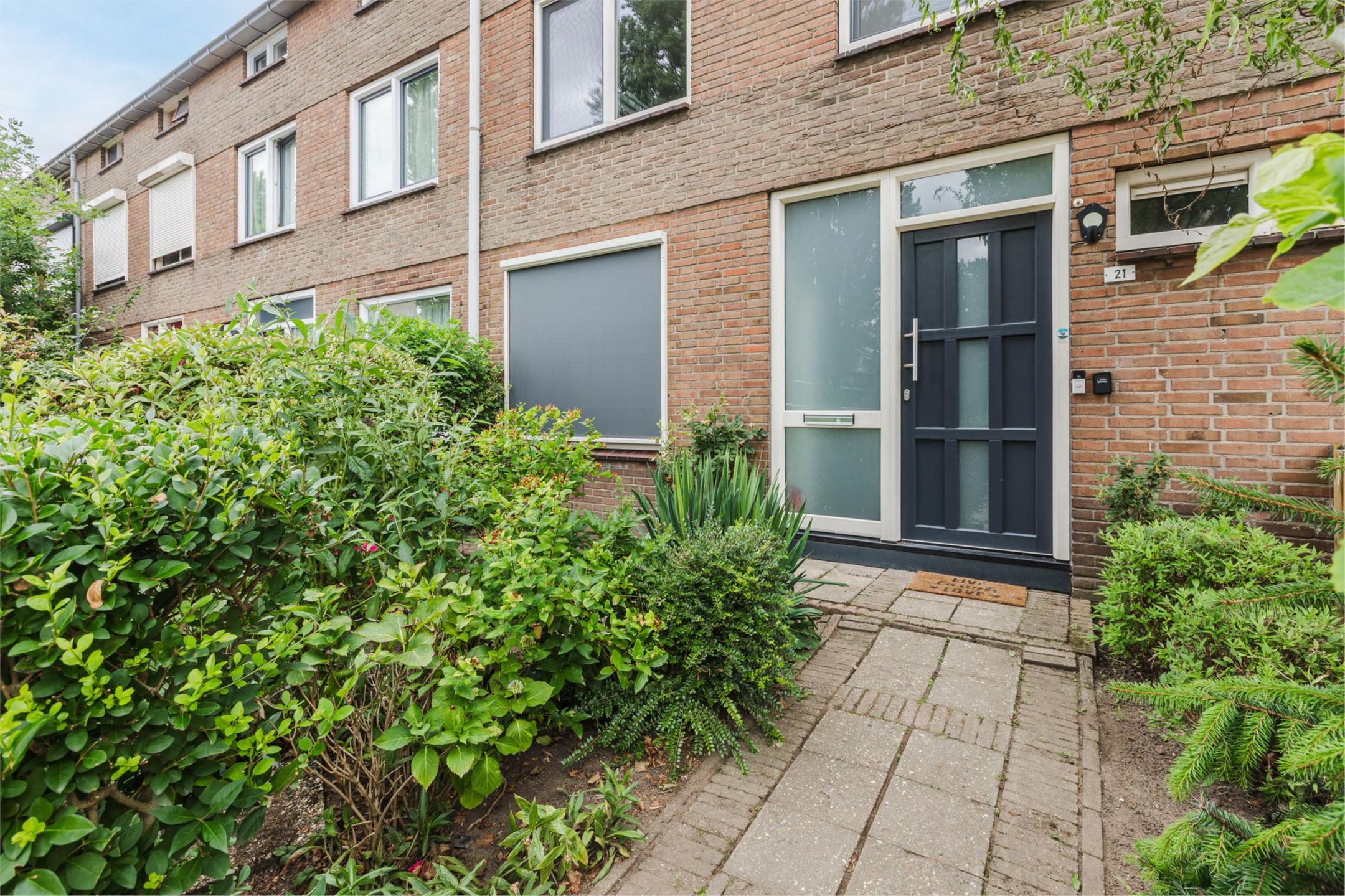 Foto 51 van Van Borselenstraat 21