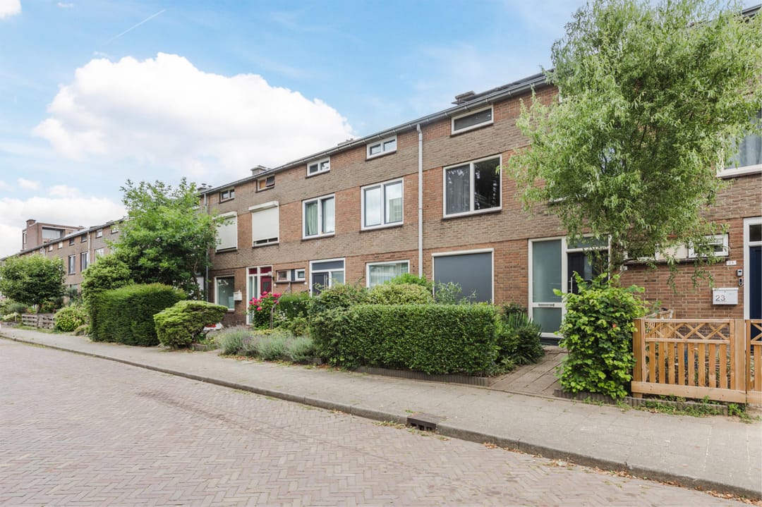 Foto 52 van Van Borselenstraat 21