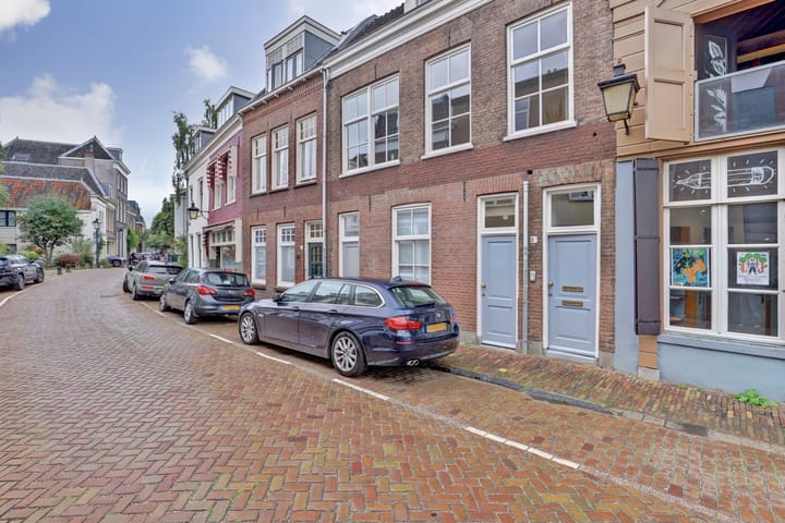 Foto 1 van Lauwerecht 8-A