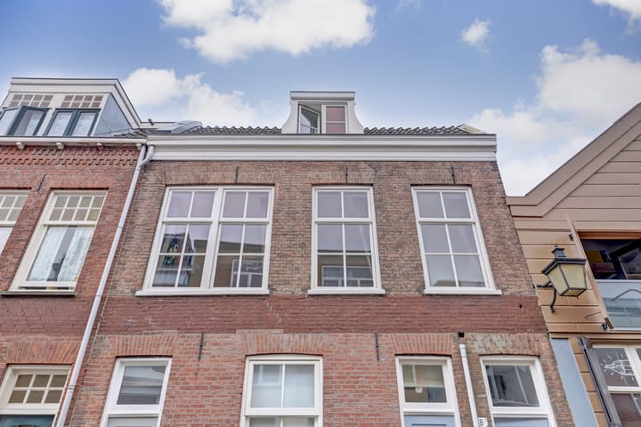 Foto 3 van Lauwerecht 8-A