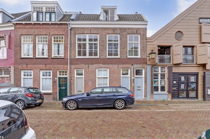 Foto 4 van Lauwerecht 8-A