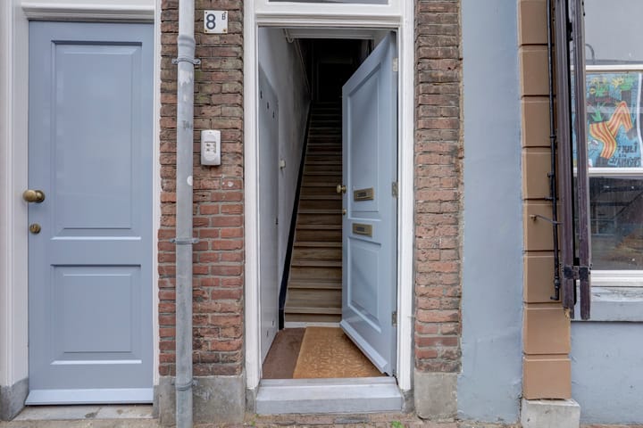 Foto 5 van Lauwerecht 8-A