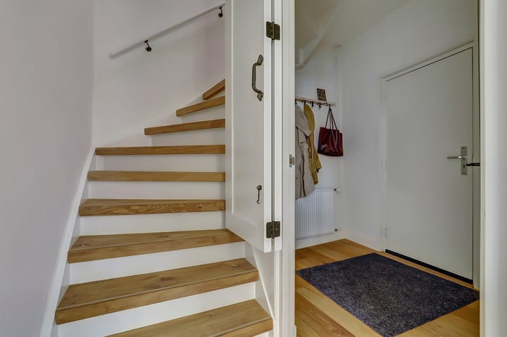 Foto 6 van Lauwerecht 8-A