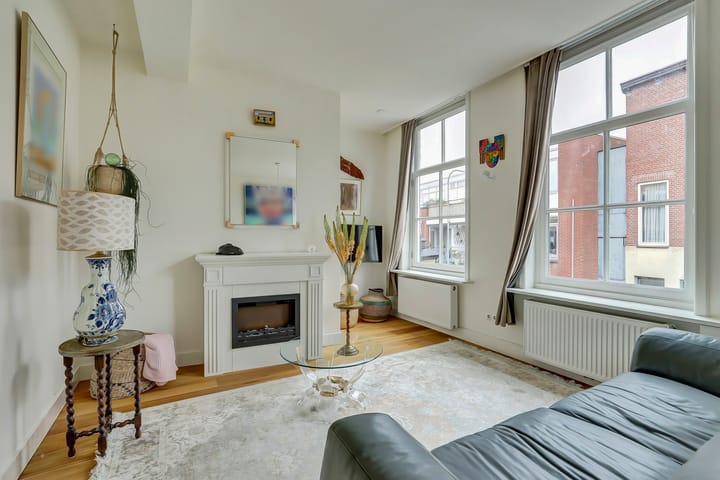 Foto 10 van Lauwerecht 8-A