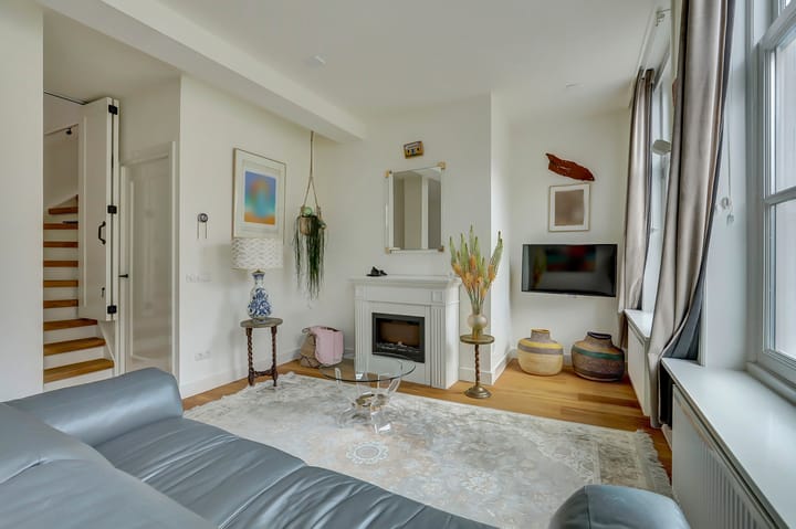 Foto 11 van Lauwerecht 8-A