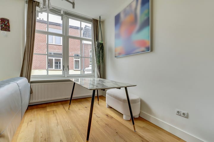 Foto 13 van Lauwerecht 8-A