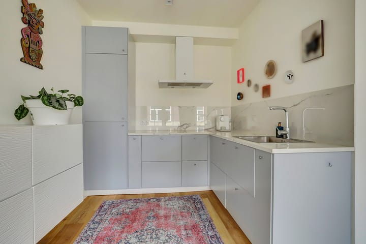 Foto 14 van Lauwerecht 8-A