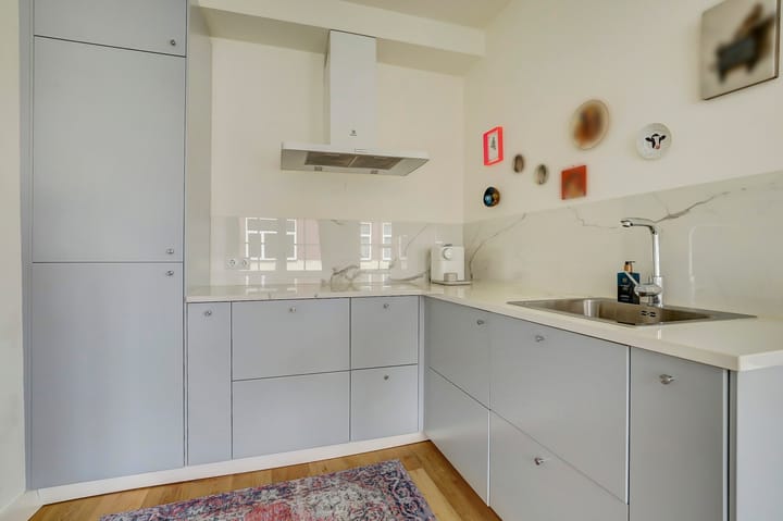 Foto 15 van Lauwerecht 8-A