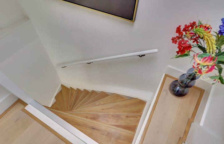 Foto 16 van Lauwerecht 8-A