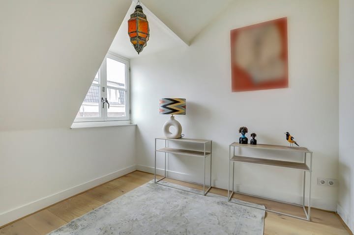 Foto 18 van Lauwerecht 8-A