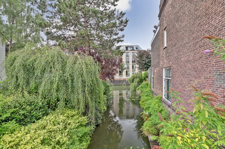 Foto 25 van Lauwerecht 8-A