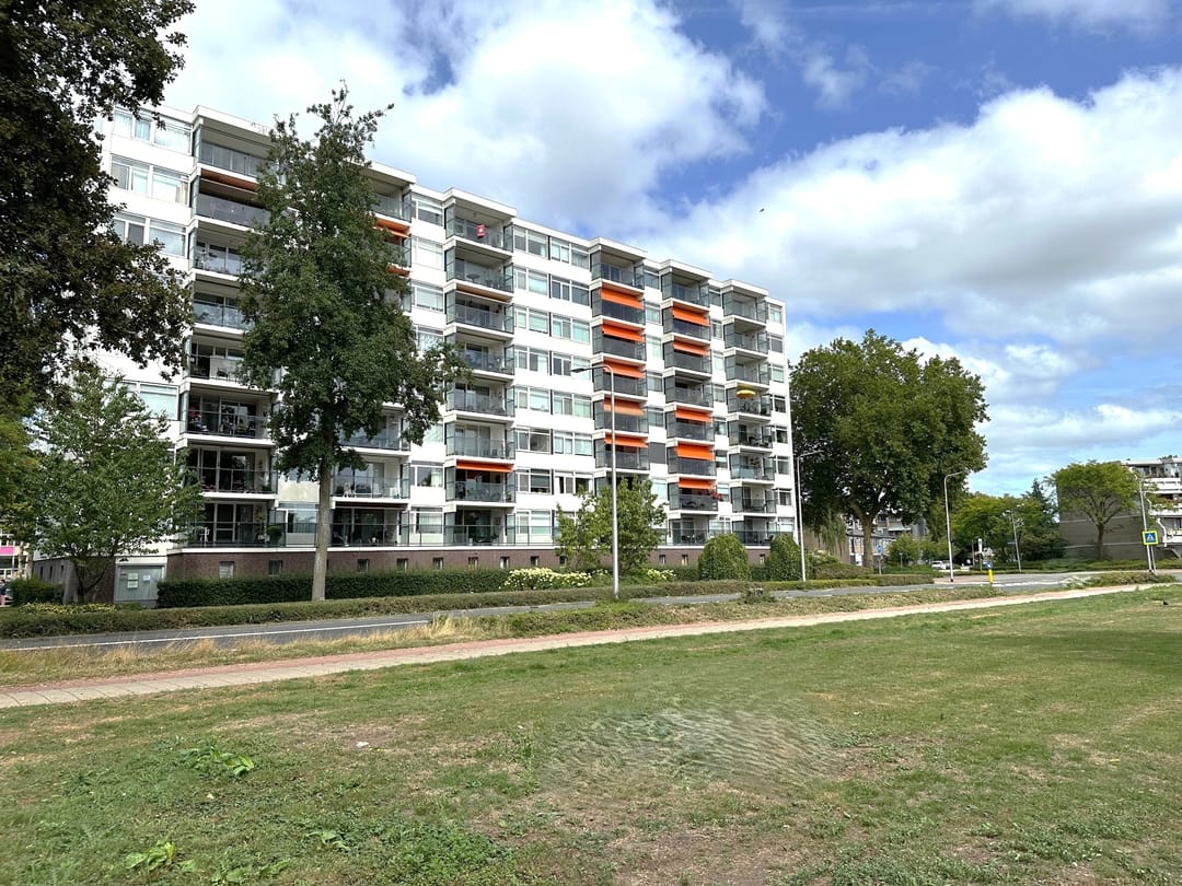 Foto 1 van Pruylenborg 134