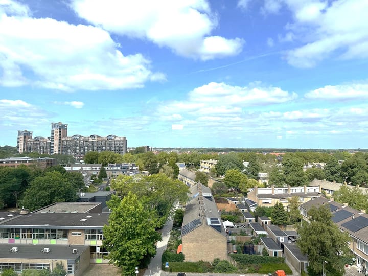 Photo 26 of Pruylenborg 134