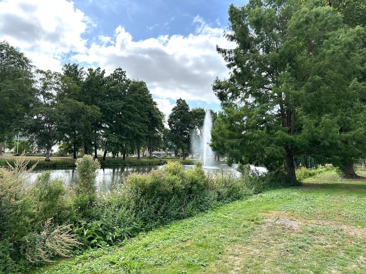 Photo 36 of Pruylenborg 134