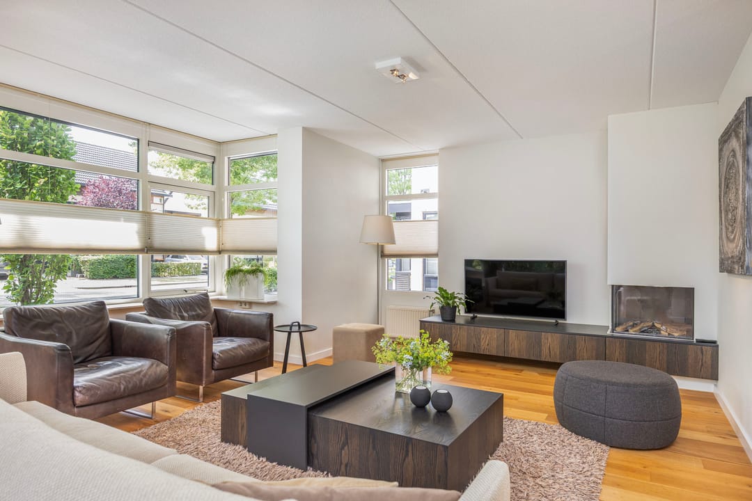 Foto 2 van Veluwestraat 26