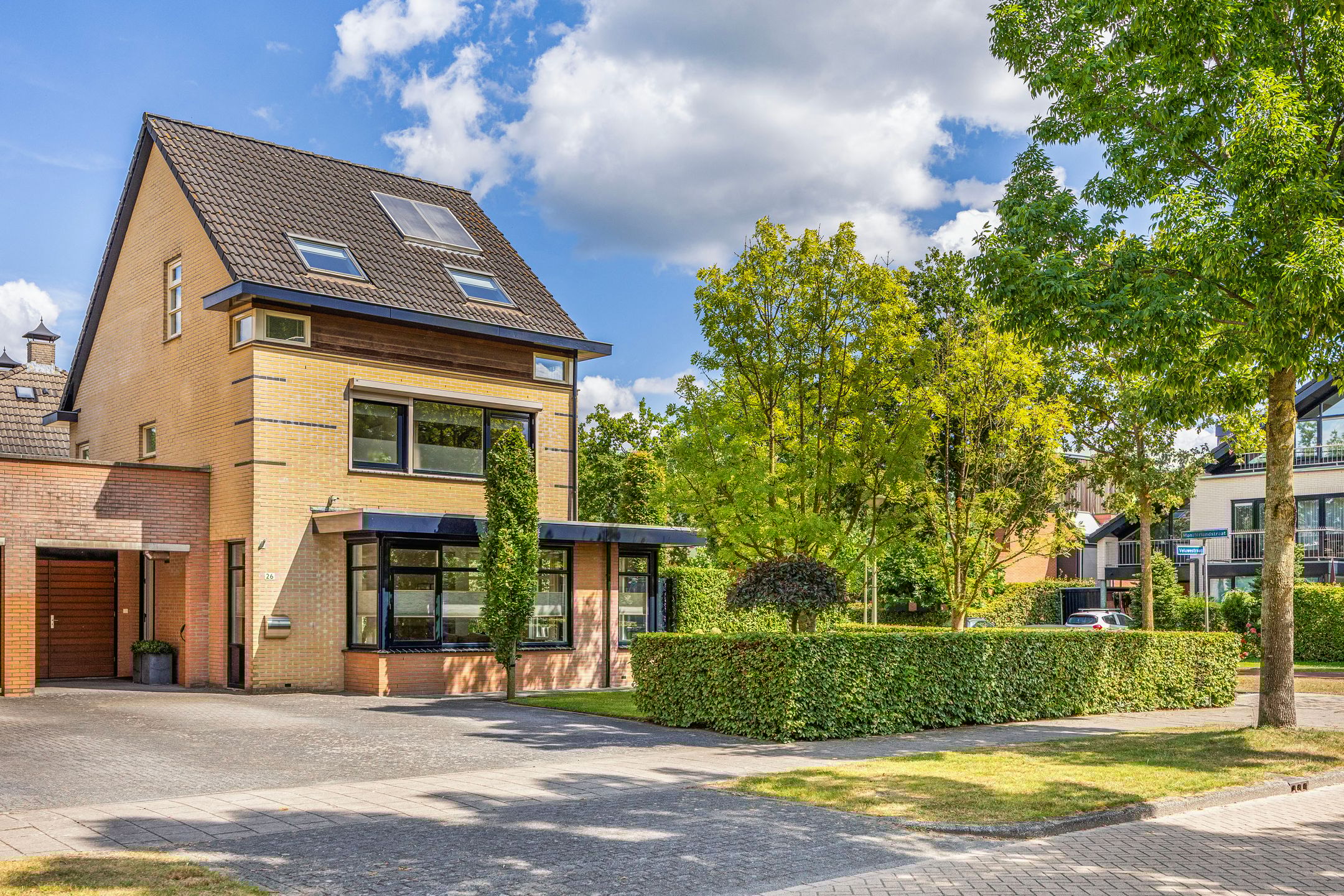 Foto 6 van Veluwestraat 26