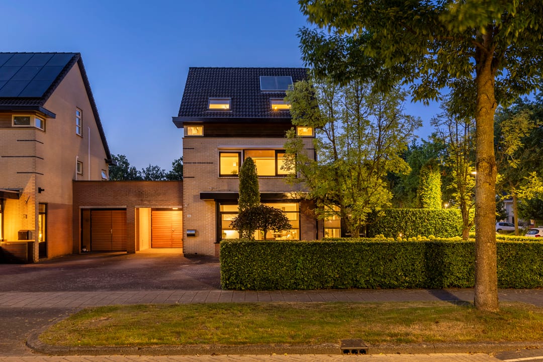 Foto 7 van Veluwestraat 26