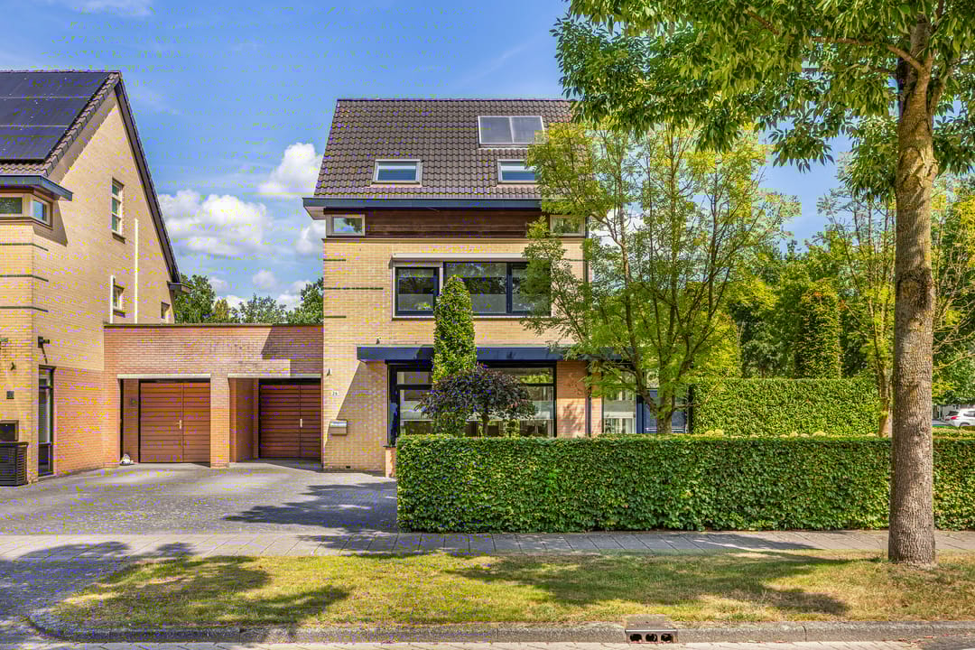 Foto 8 van Veluwestraat 26