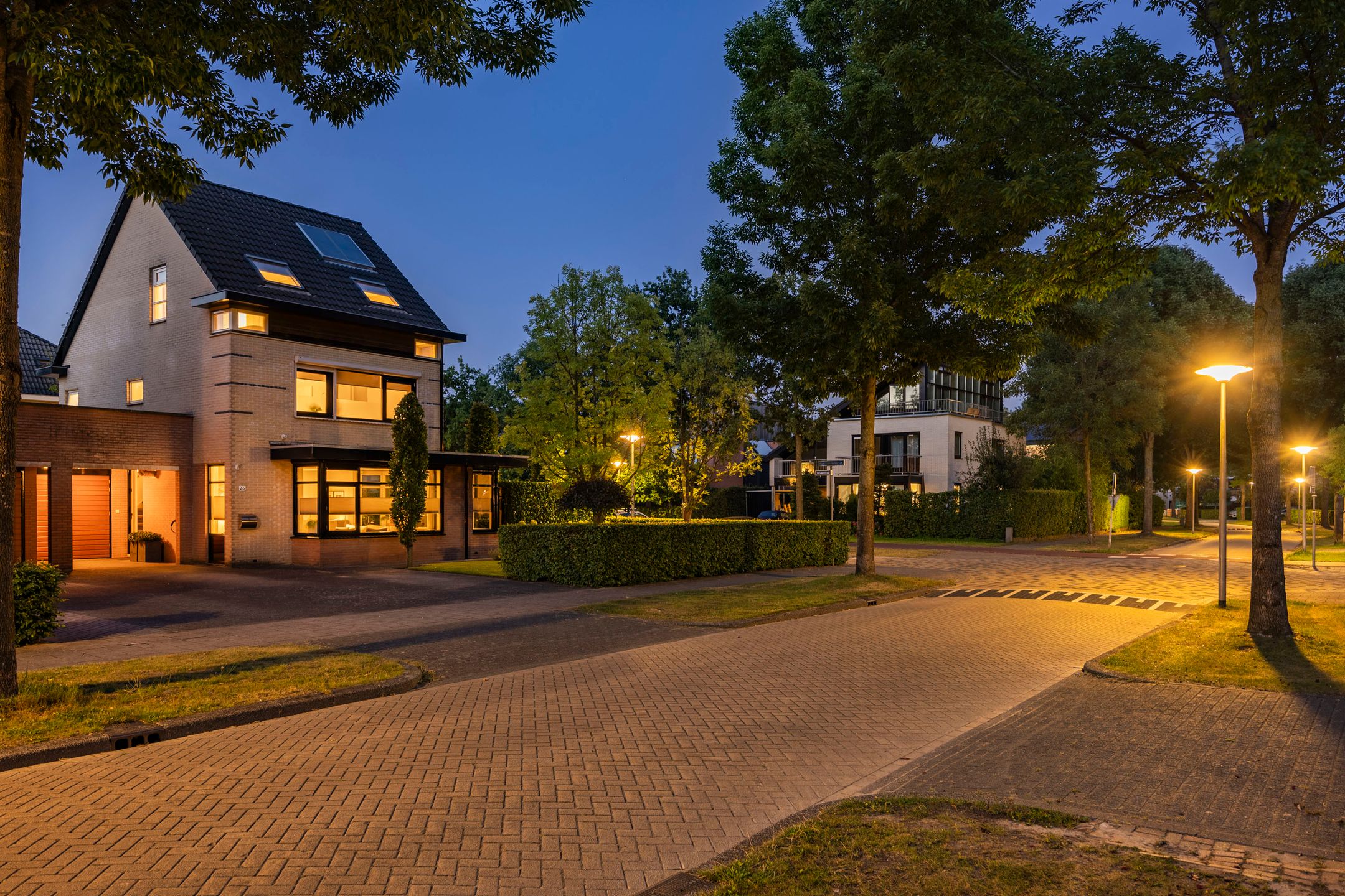 Foto 9 van Veluwestraat 26