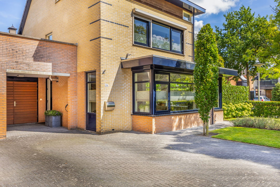 Foto 13 van Veluwestraat 26