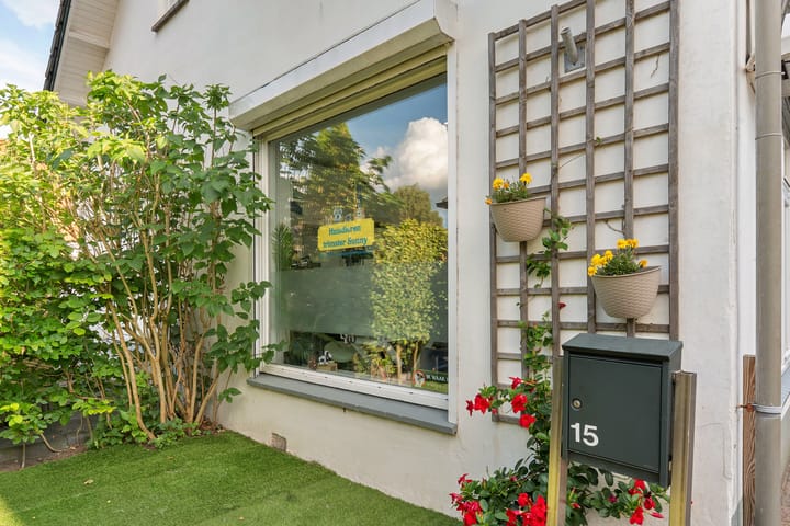 Foto 4 van Willemstraat 15