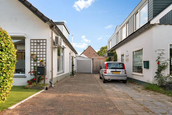 Foto 7 van Willemstraat 15