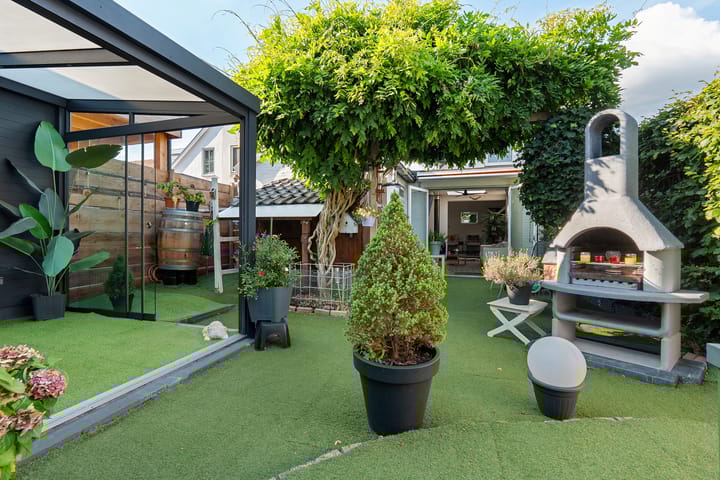 Foto 29 van Willemstraat 15