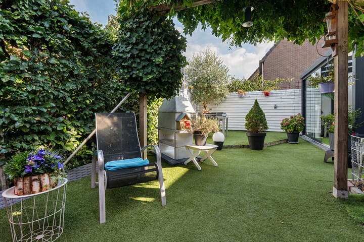 Foto 32 van Willemstraat 15