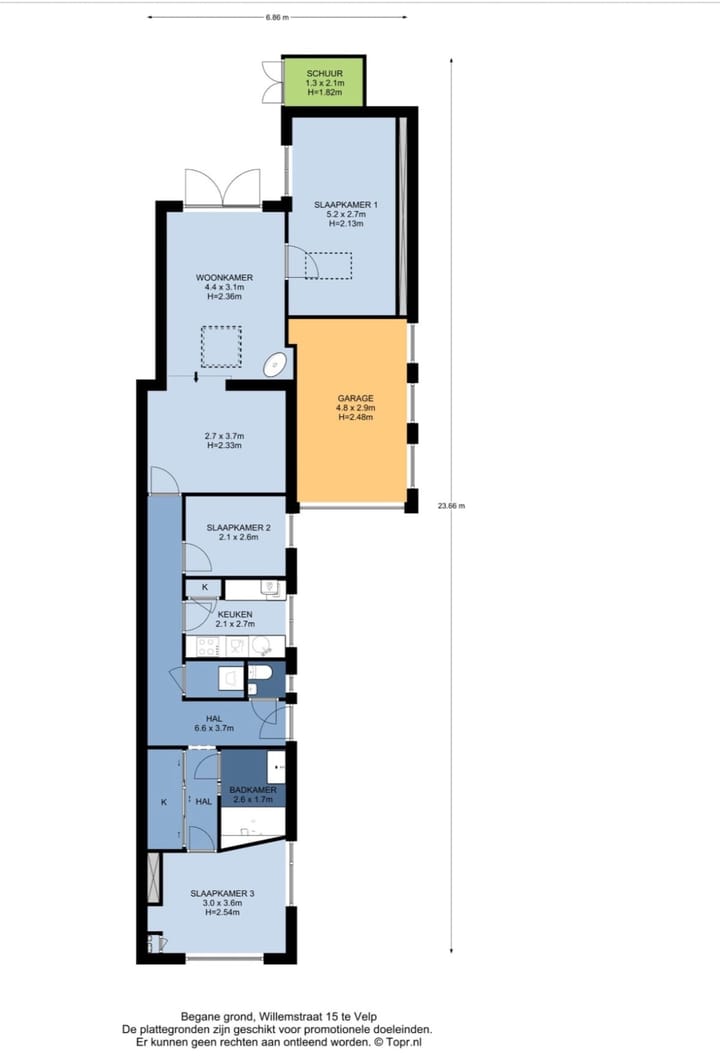 Foto 34 van Willemstraat 15