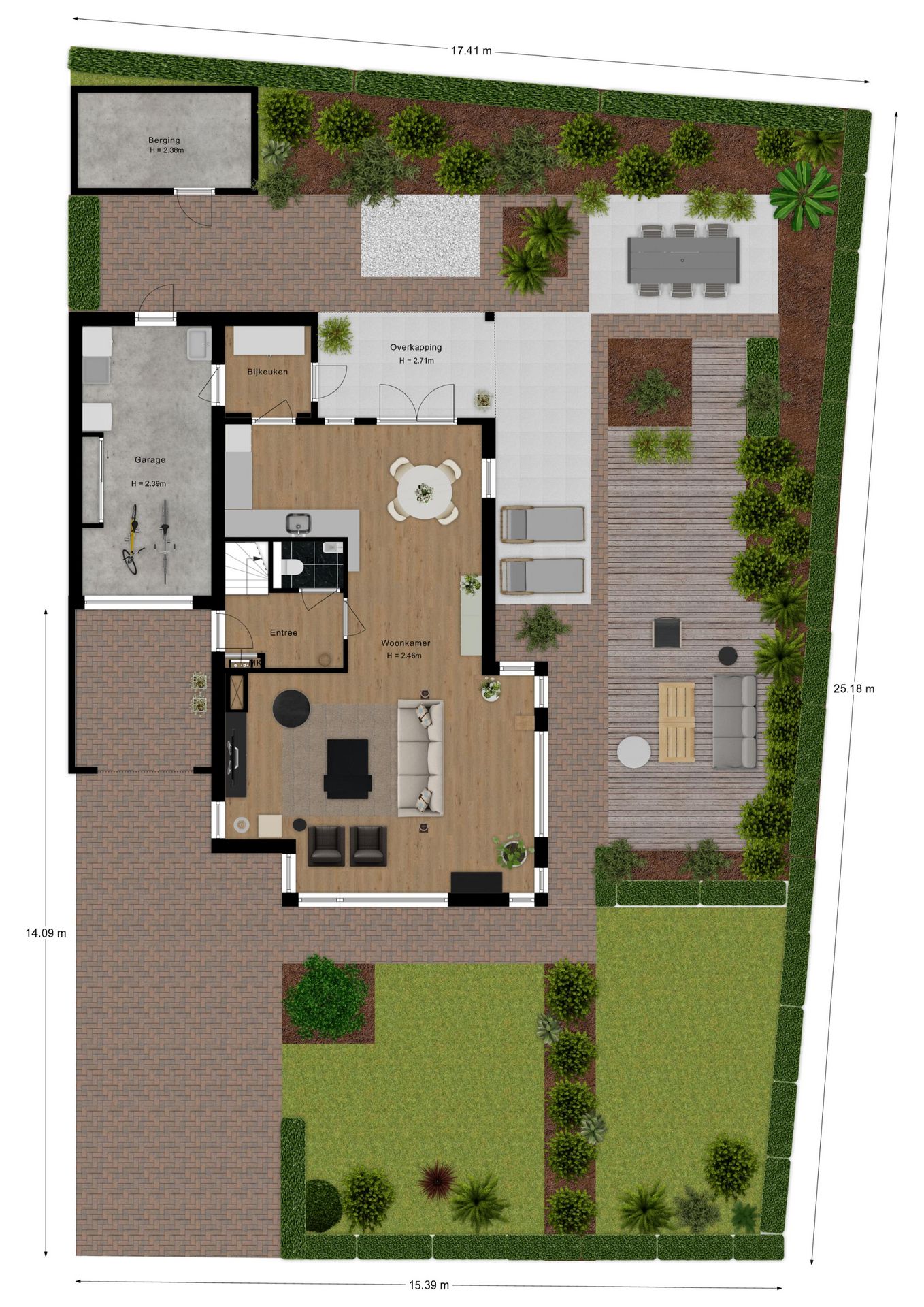 Foto 49 van Veluwestraat 26