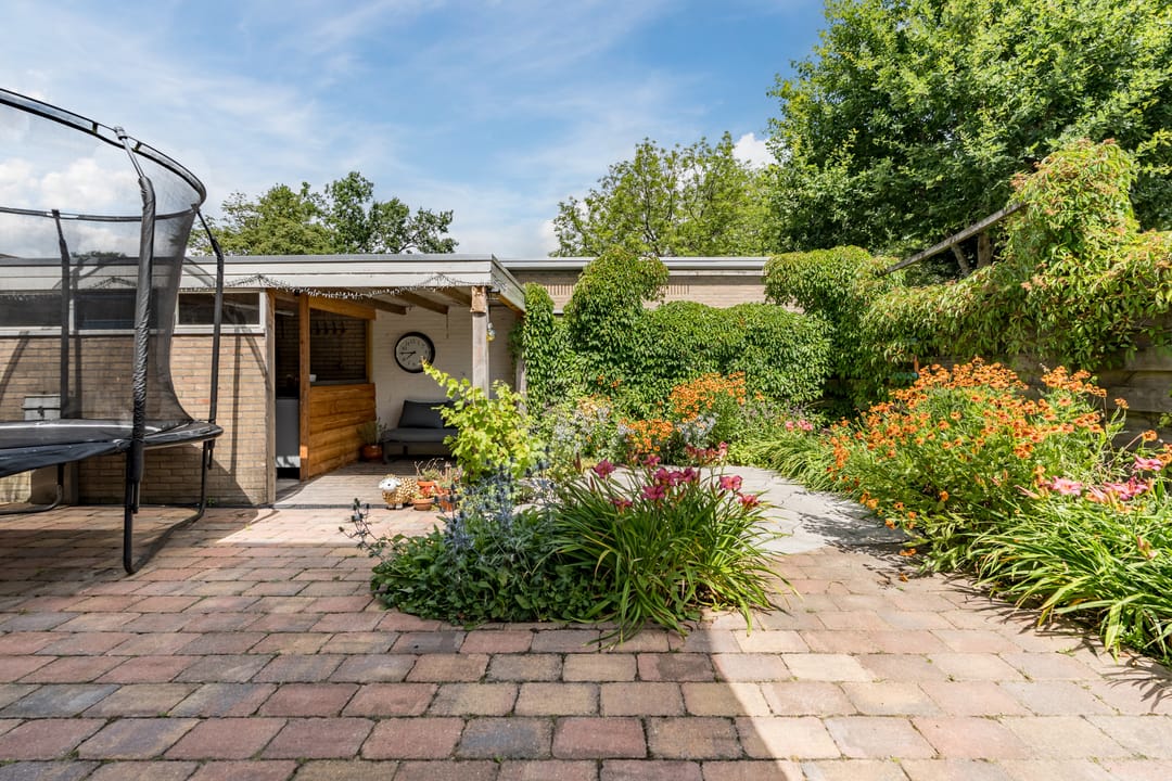 Foto 2 van Obrechtlaan 43