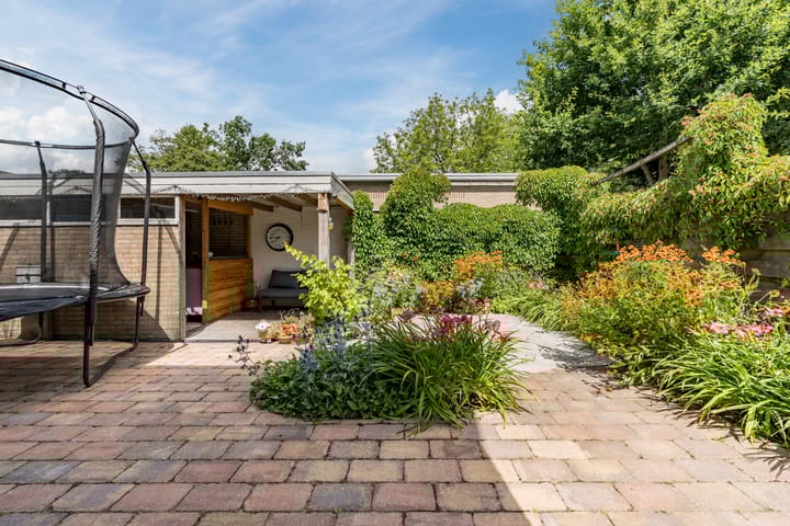 Foto 2 van Obrechtlaan 43