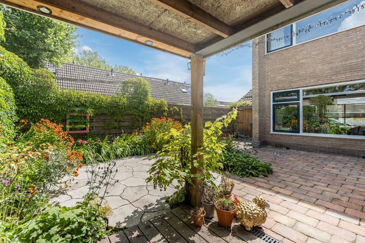 Foto 3 van Obrechtlaan 43