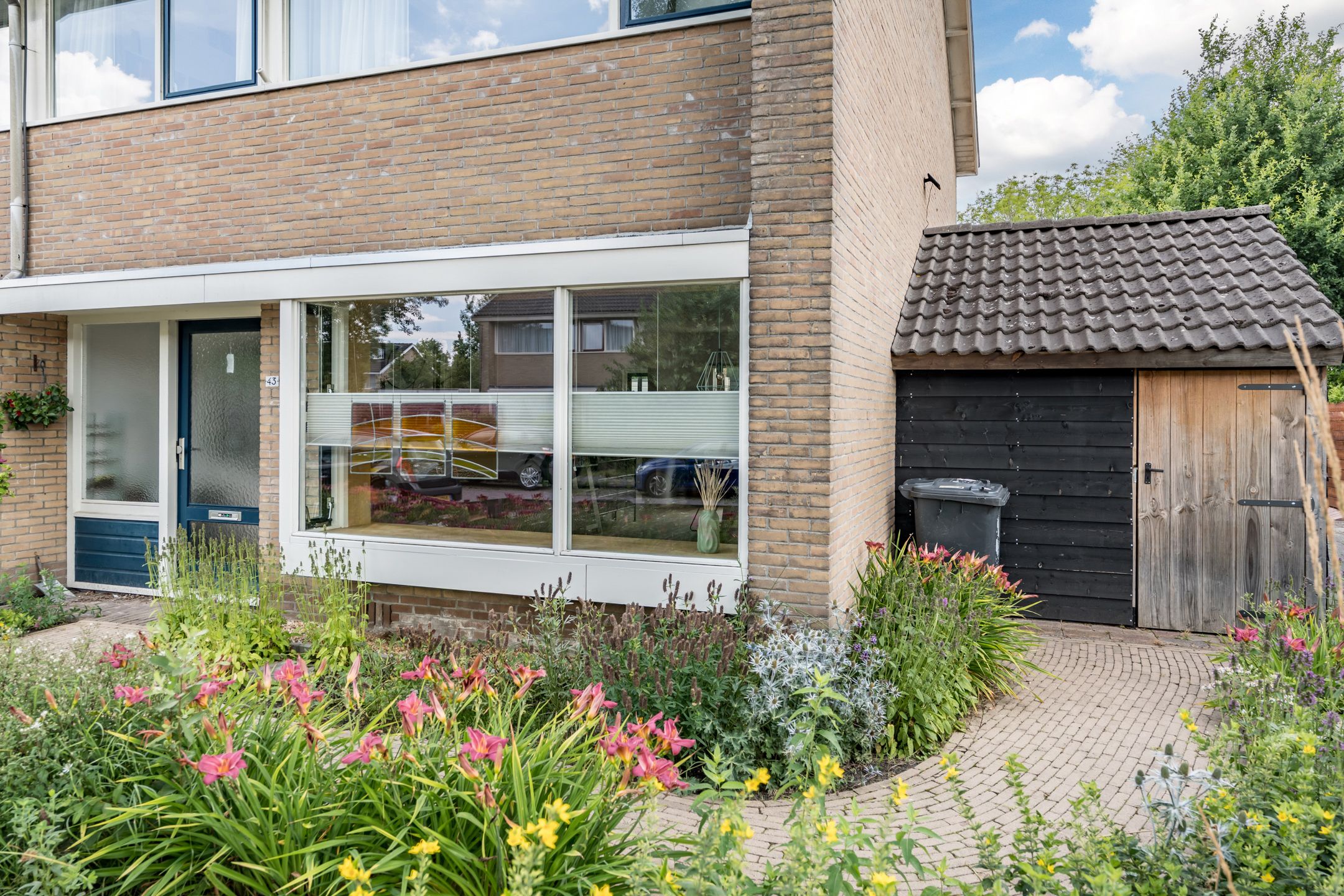 Foto 6 van Obrechtlaan 43