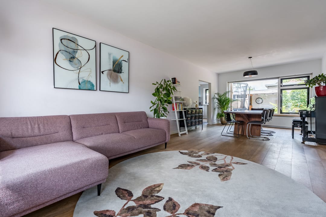 Foto 8 van Obrechtlaan 43