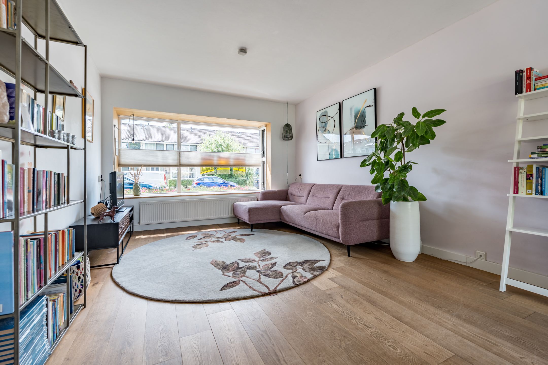 Foto 9 van Obrechtlaan 43