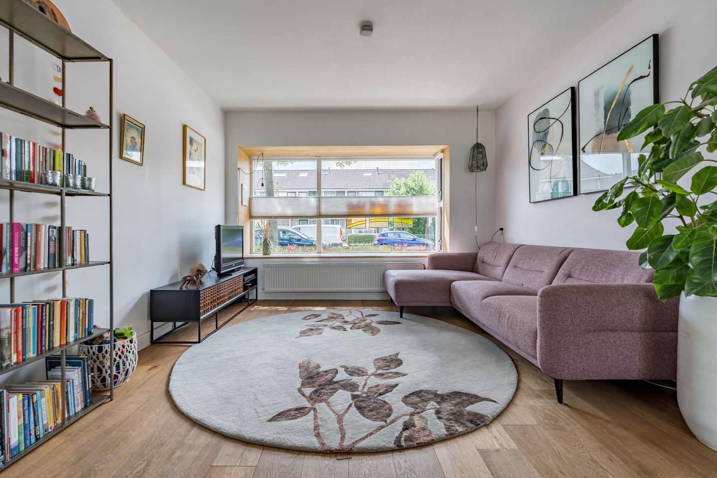 Foto 10 van Obrechtlaan 43