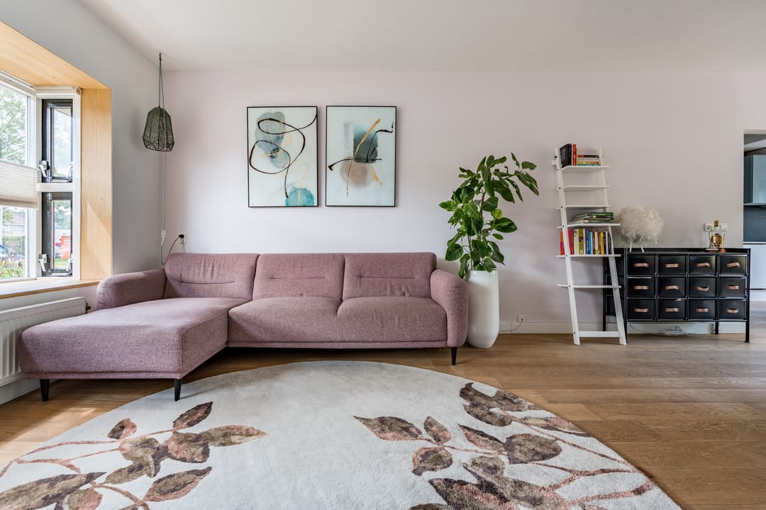 Foto 11 van Obrechtlaan 43