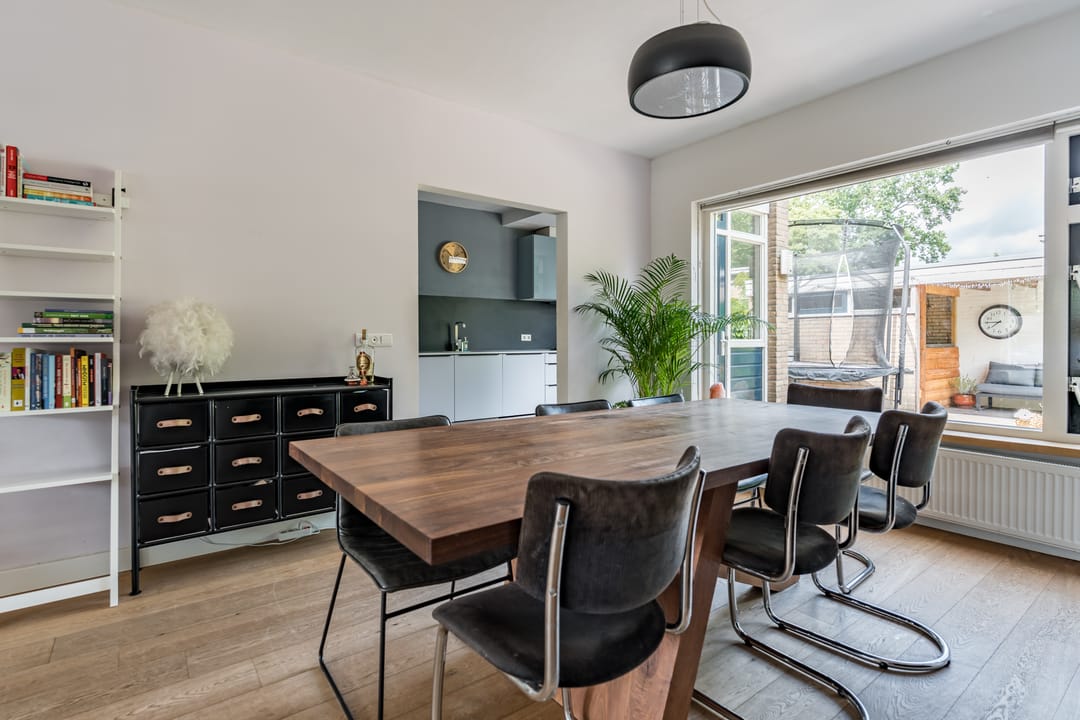 Foto 13 van Obrechtlaan 43