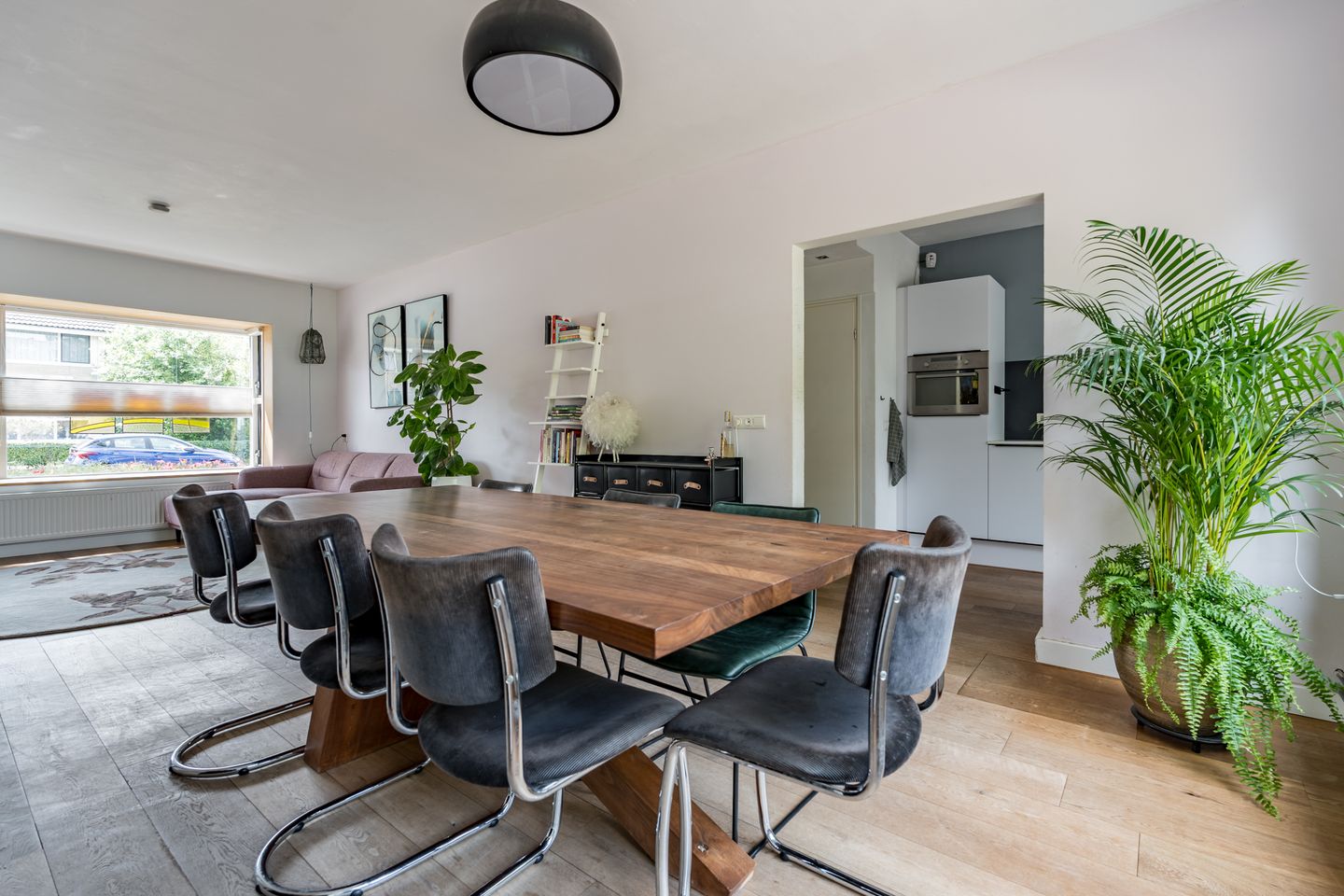 Foto 14 van Obrechtlaan 43