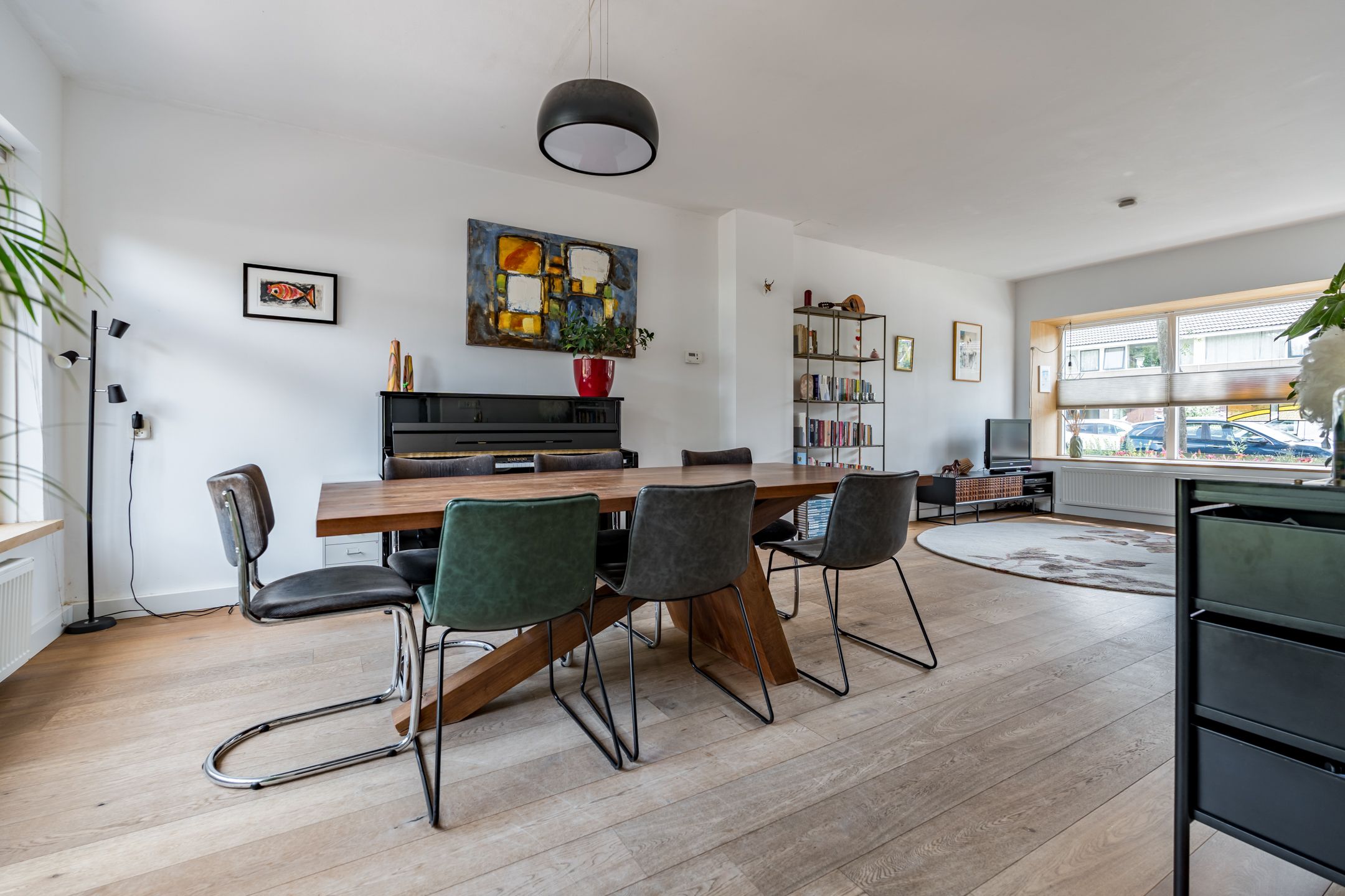 Foto 15 van Obrechtlaan 43