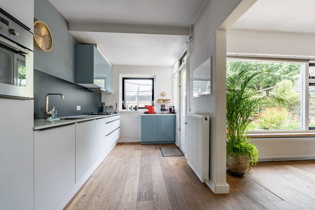 Foto 16 van Obrechtlaan 43