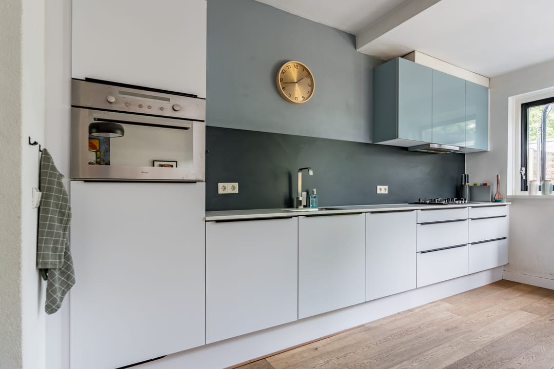 Foto 17 van Obrechtlaan 43