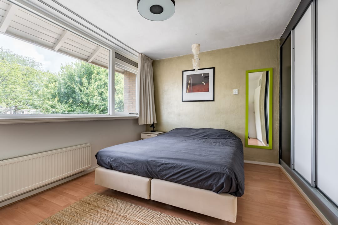 Foto 22 van Obrechtlaan 43