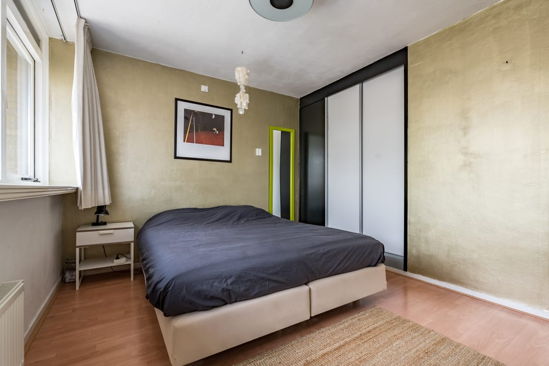 Foto 23 van Obrechtlaan 43