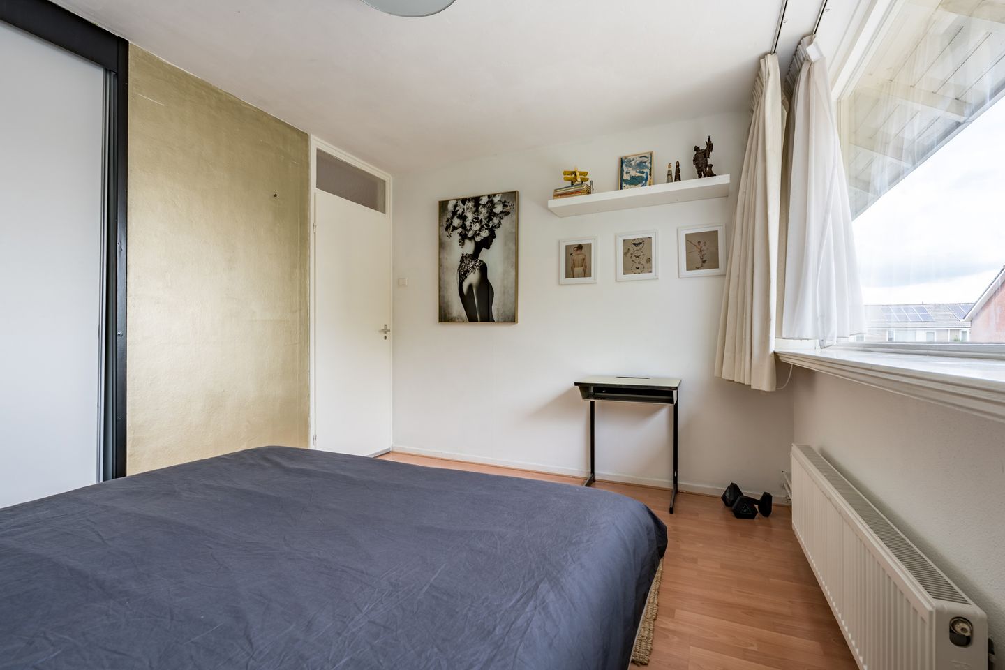 Foto 25 van Obrechtlaan 43