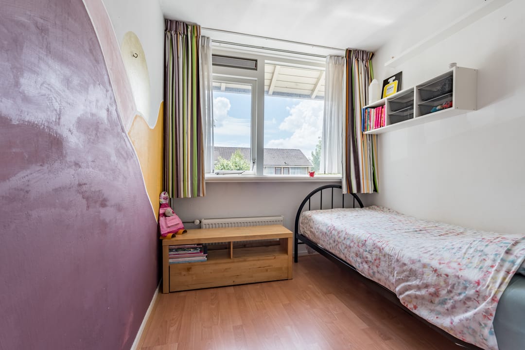 Foto 26 van Obrechtlaan 43